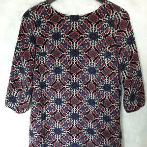 Old Navy Mini Tunic Dress